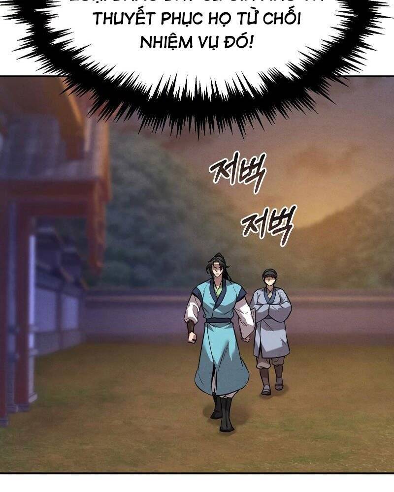 Chuyển Sinh Thành Tiêu Sư Chapter 11 - Trang 118