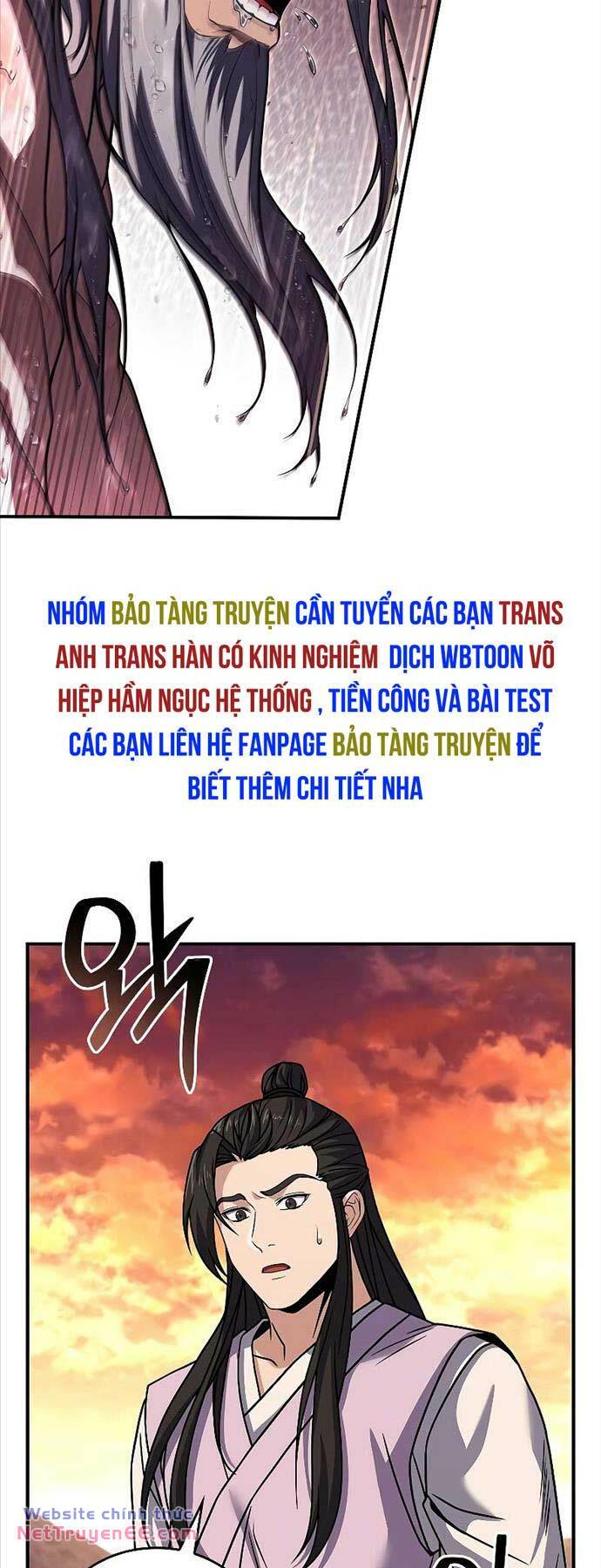 Chuyển Sinh Thành Tiêu Sư Chapter 58 - Trang 52