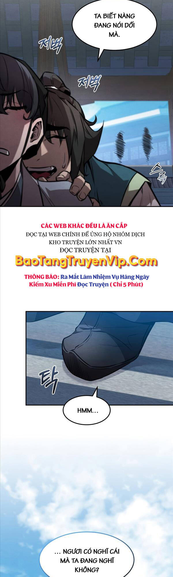 Chuyển Sinh Thành Tiêu Sư Chapter 46 - Trang 47