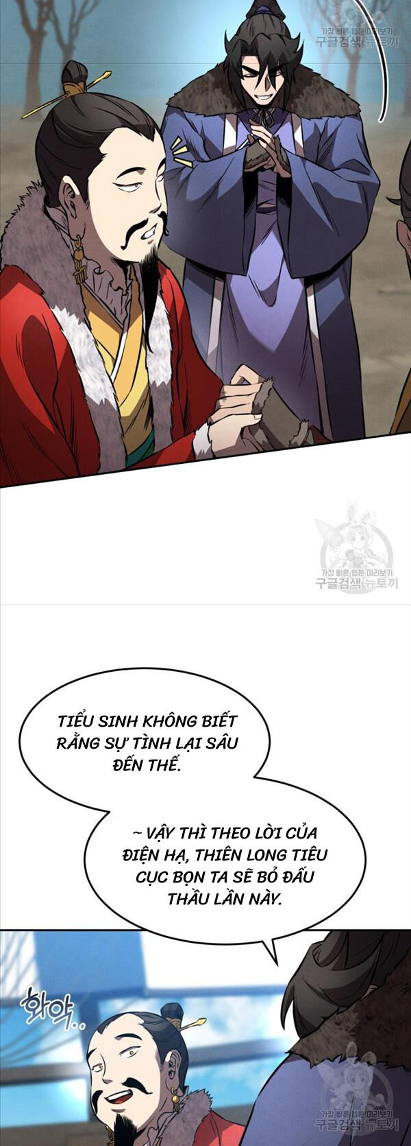 Chuyển Sinh Thành Tiêu Sư Chapter 42 - Trang 11