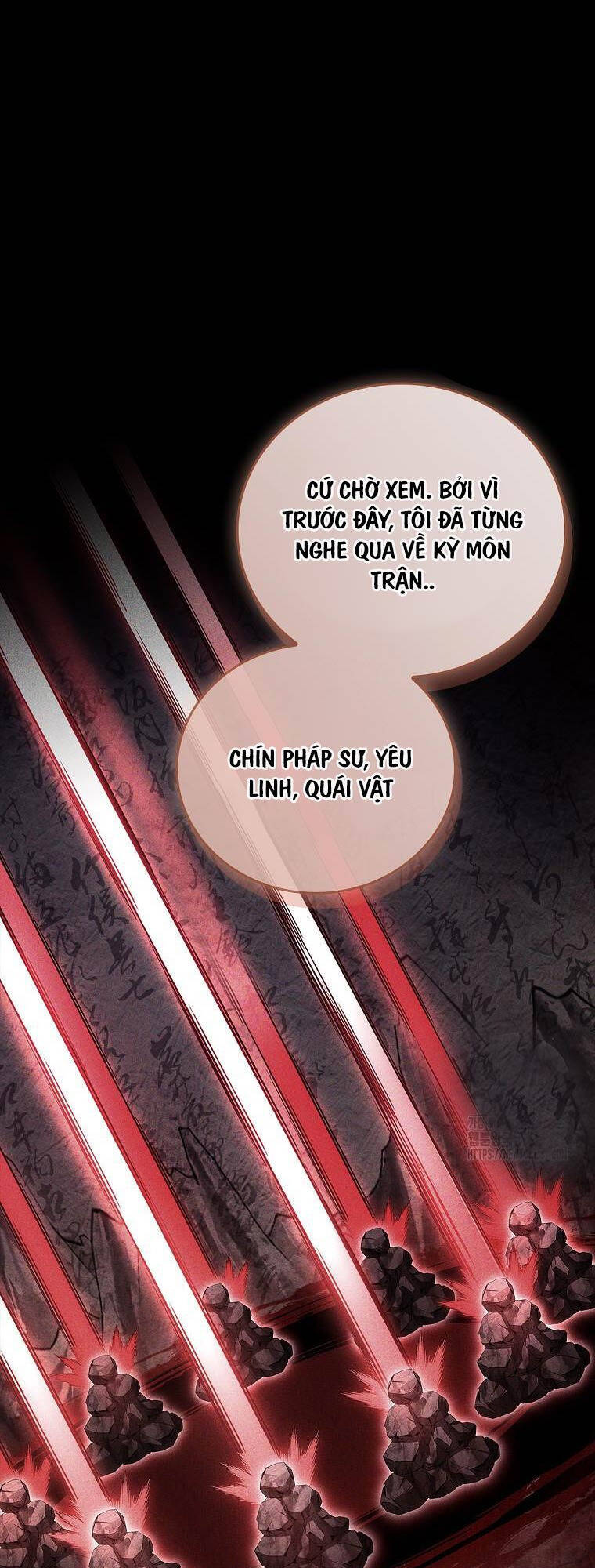 Chuyển Sinh Thành Tiêu Sư Chapter 68 - Trang 54