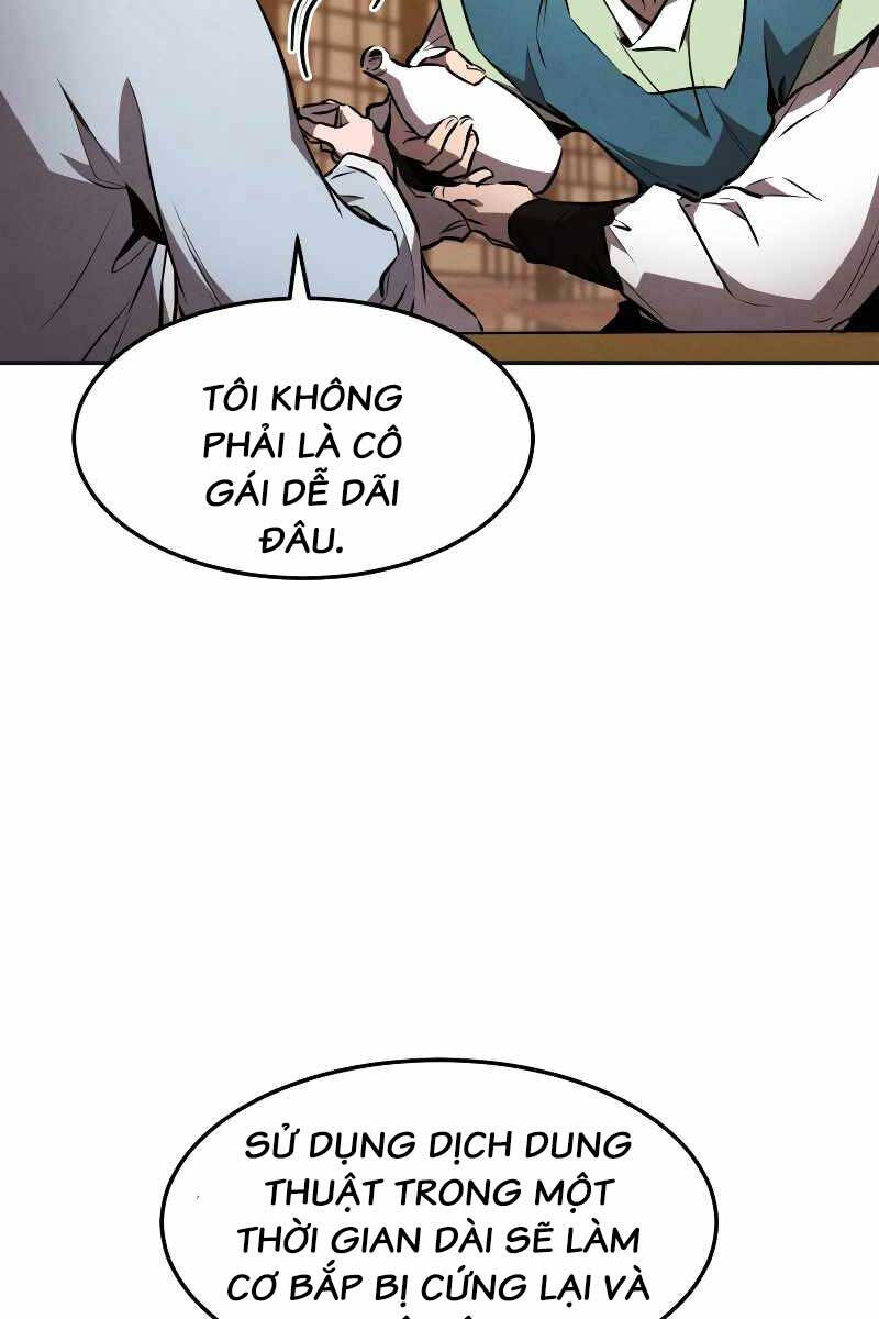 Chuyển Sinh Thành Tiêu Sư Chapter 47 - Trang 21