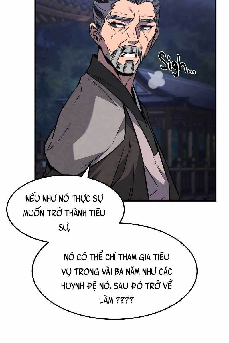 Chuyển Sinh Thành Tiêu Sư Chapter 16 - Trang 55