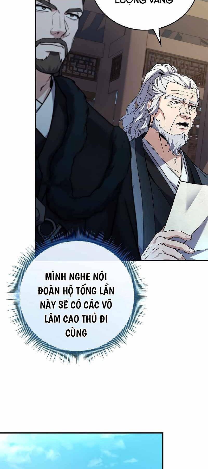 Chuyển Sinh Thành Tiêu Sư Chapter 62 - Trang 48