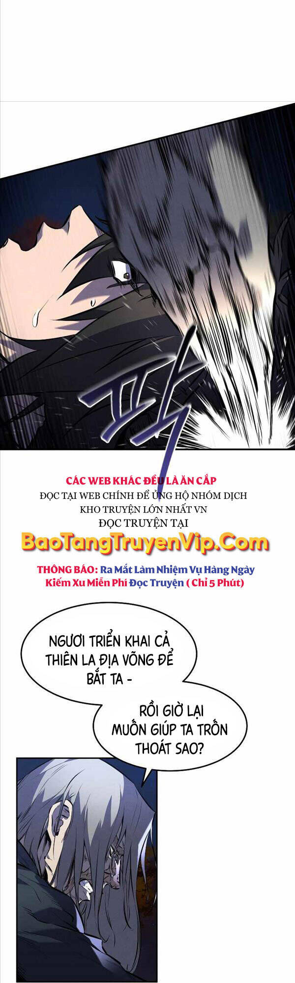 Chuyển Sinh Thành Tiêu Sư Chapter 28 - Trang 4