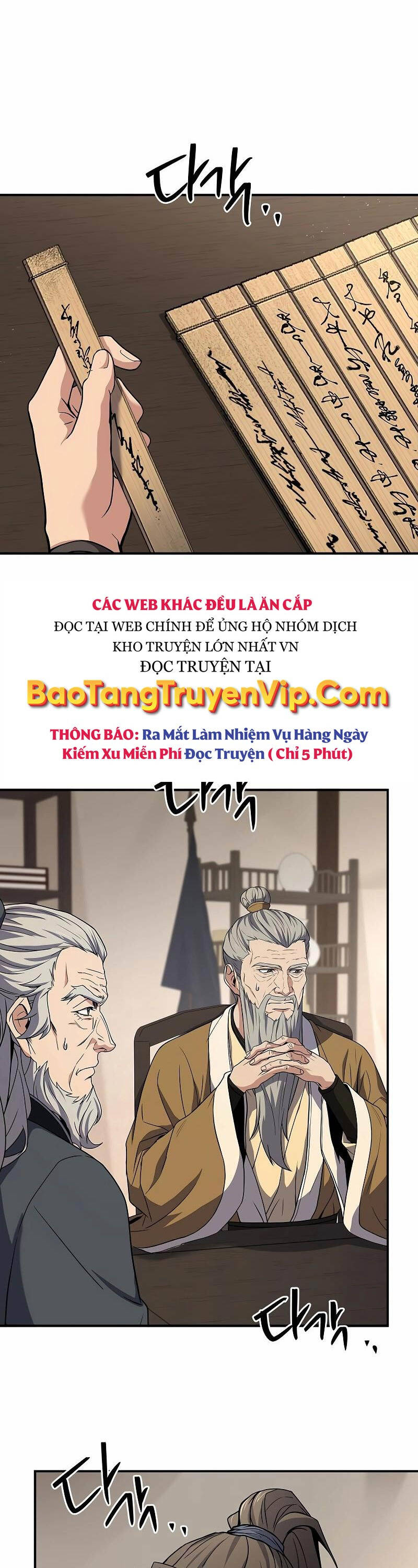 Chuyển Sinh Thành Tiêu Sư Chapter 69 - Trang 23