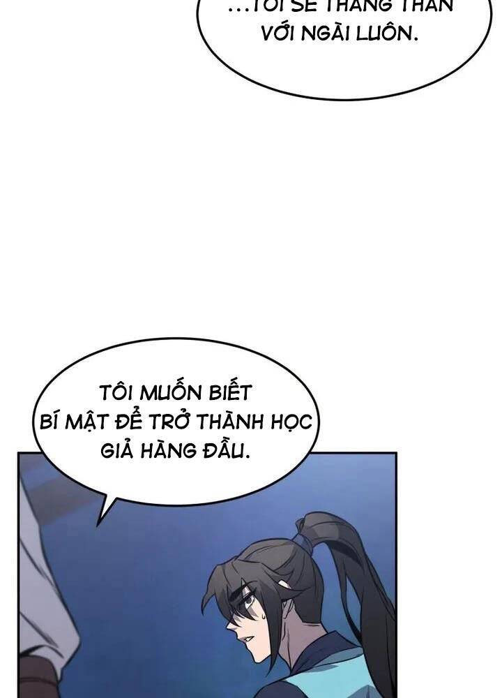 Chuyển Sinh Thành Tiêu Sư Chapter 12 - Trang 54