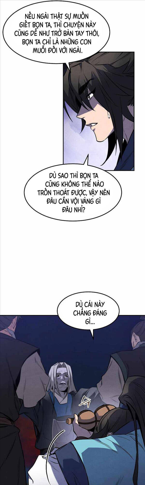 Chuyển Sinh Thành Tiêu Sư Chapter 27 - Trang 26