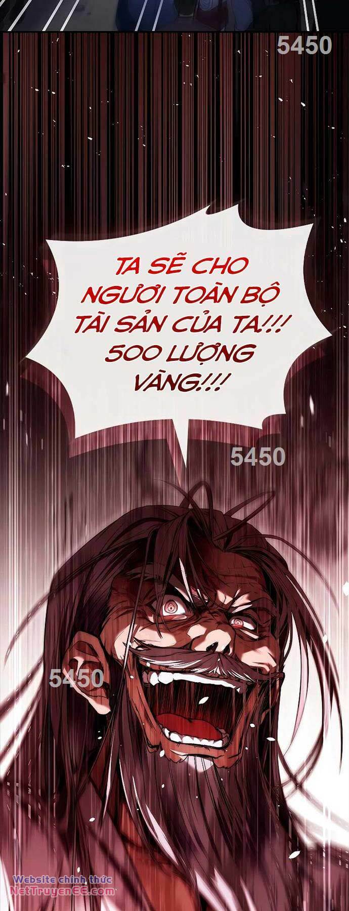 Chuyển Sinh Thành Tiêu Sư Chapter 58 - Trang 1