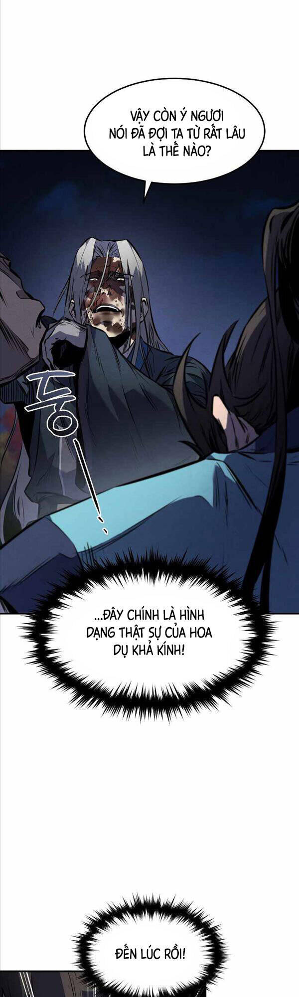 Chuyển Sinh Thành Tiêu Sư Chapter 27 - Trang 39