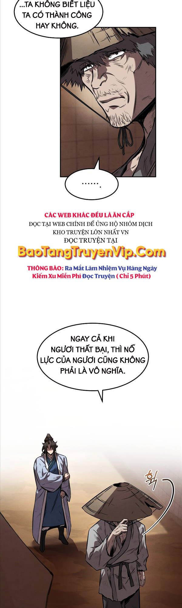 Chuyển Sinh Thành Tiêu Sư Chapter 38 - Trang 43