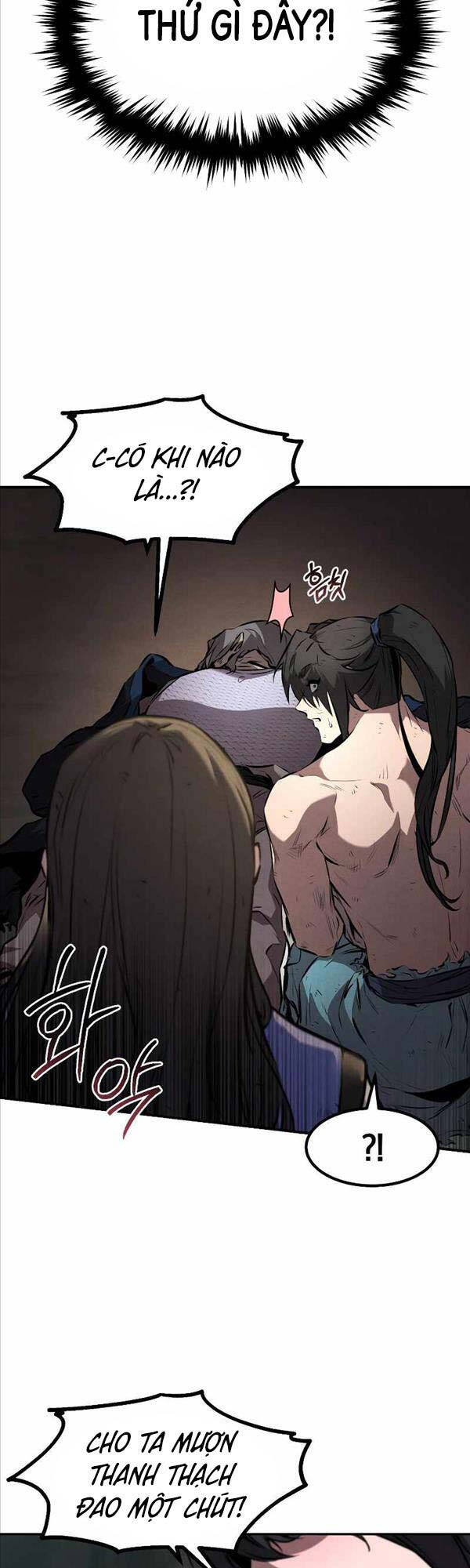 Chuyển Sinh Thành Tiêu Sư Chapter 32 - Trang 10