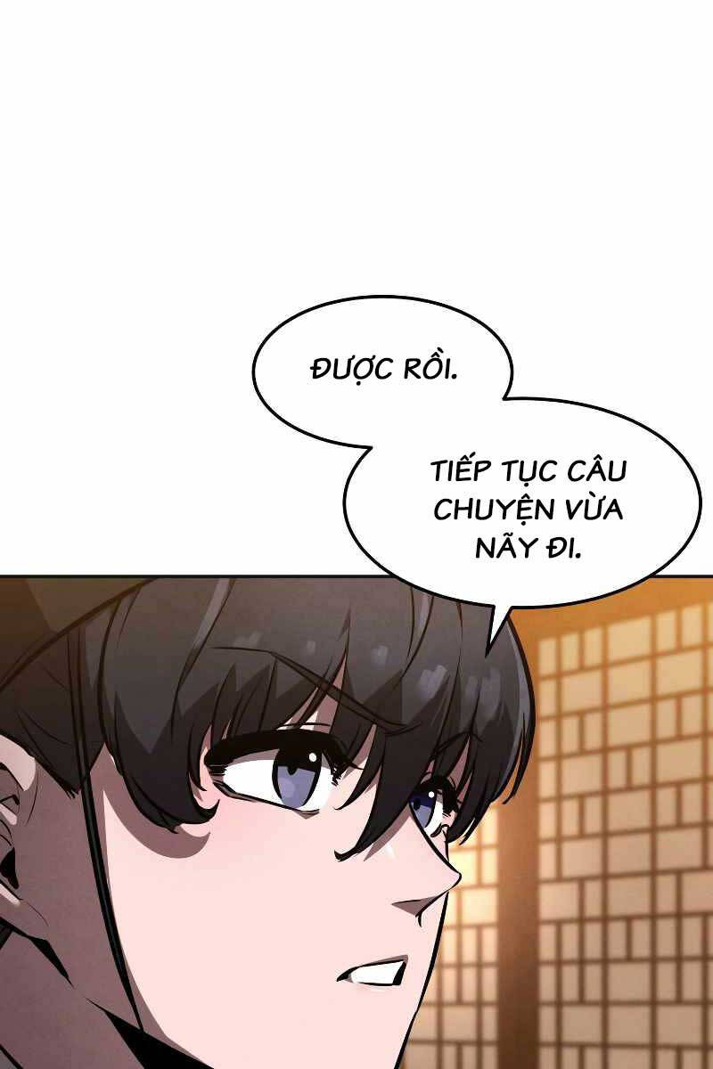 Chuyển Sinh Thành Tiêu Sư Chapter 47 - Trang 10