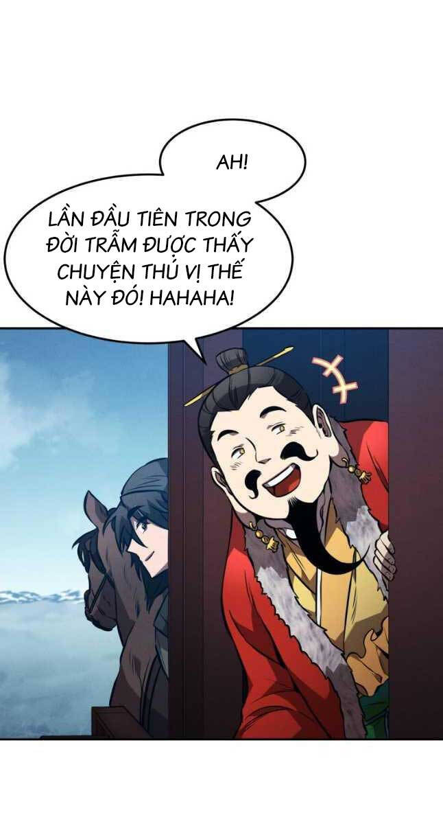 Chuyển Sinh Thành Tiêu Sư Chapter 51 - Trang 48