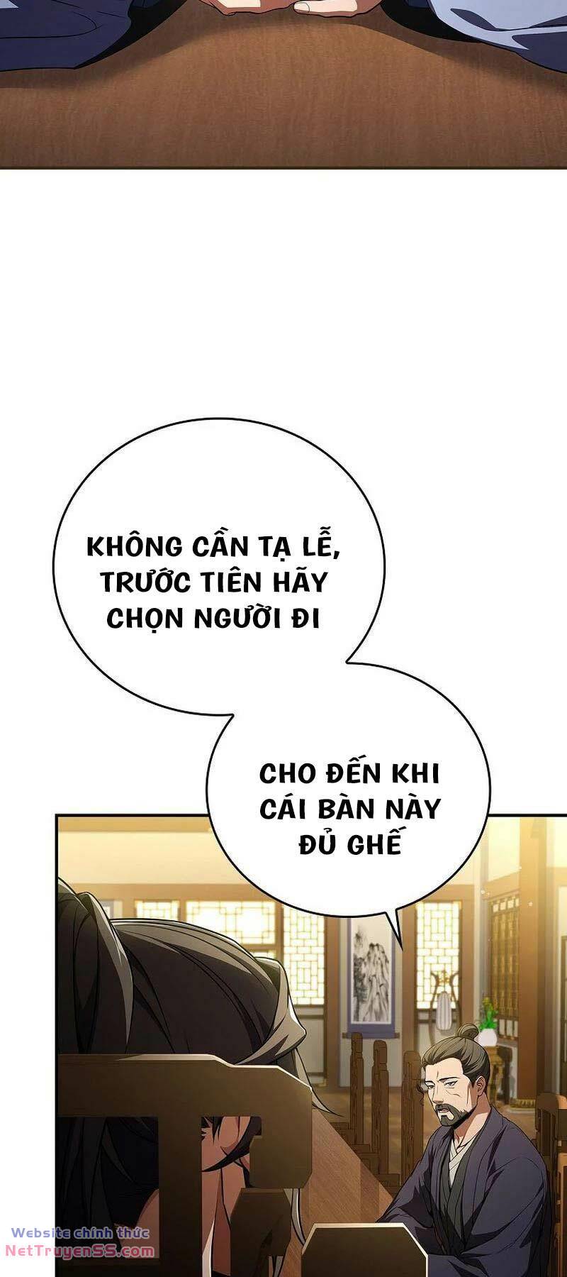 Chuyển Sinh Thành Tiêu Sư Chapter 54 - Trang 54