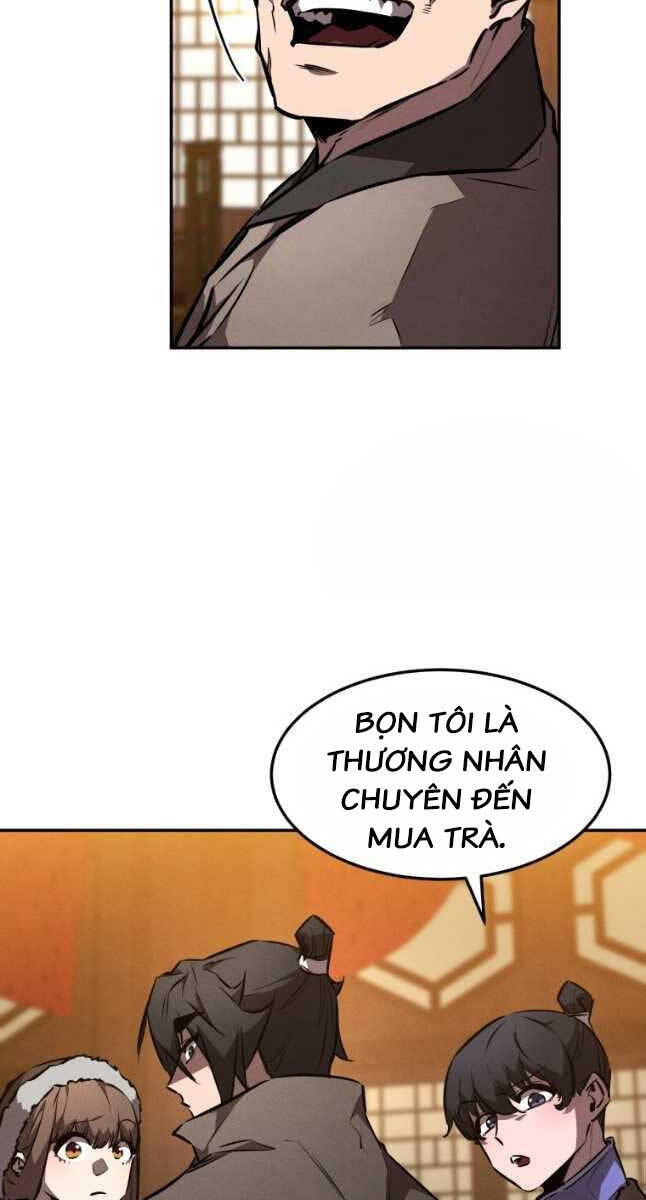 Chuyển Sinh Thành Tiêu Sư Chapter 48 - Trang 24