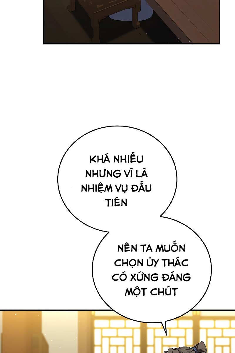 Chuyển Sinh Thành Tiêu Sư Chapter 55 - Trang 91