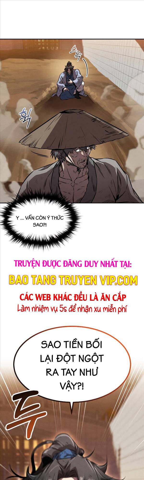 Chuyển Sinh Thành Tiêu Sư Chapter 38 - Trang 0