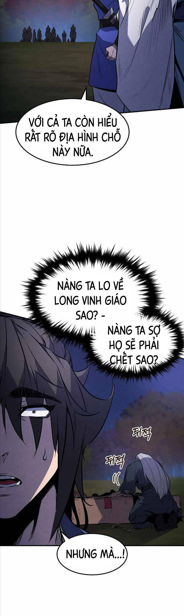 Chuyển Sinh Thành Tiêu Sư Chapter 28 - Trang 44