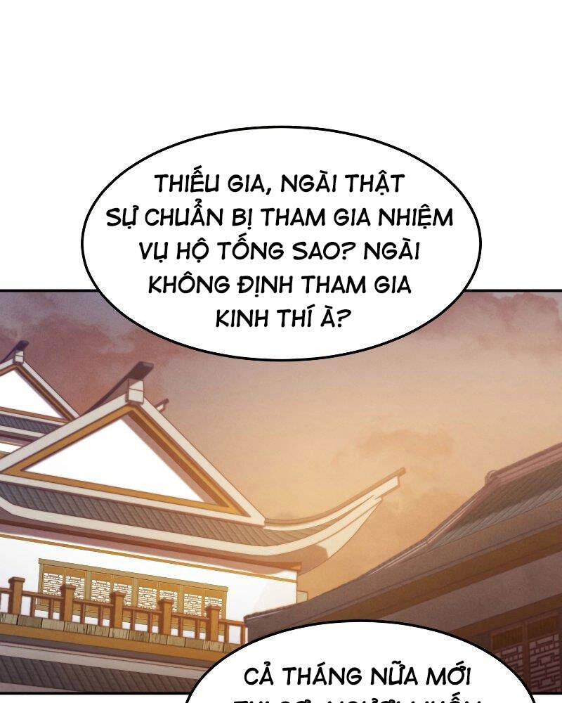 Chuyển Sinh Thành Tiêu Sư Chapter 11 - Trang 82