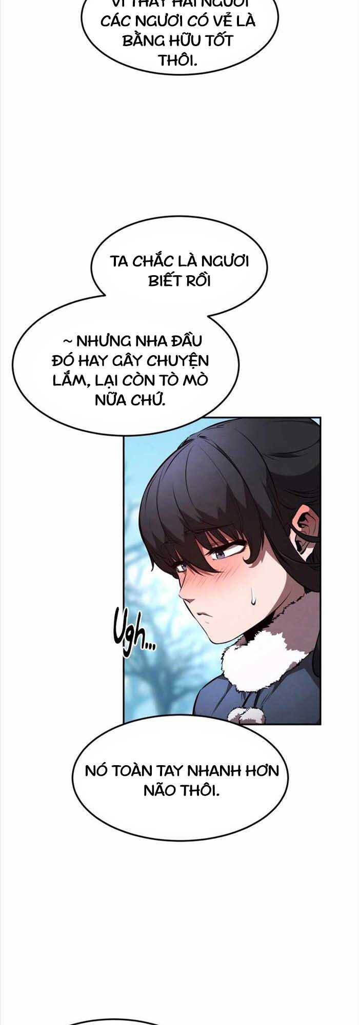 Chuyển Sinh Thành Tiêu Sư Chapter 53 - Trang 43