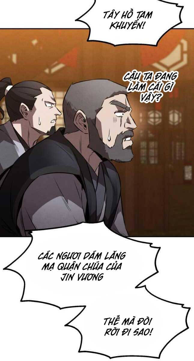 Chuyển Sinh Thành Tiêu Sư Chapter 48 - Trang 76