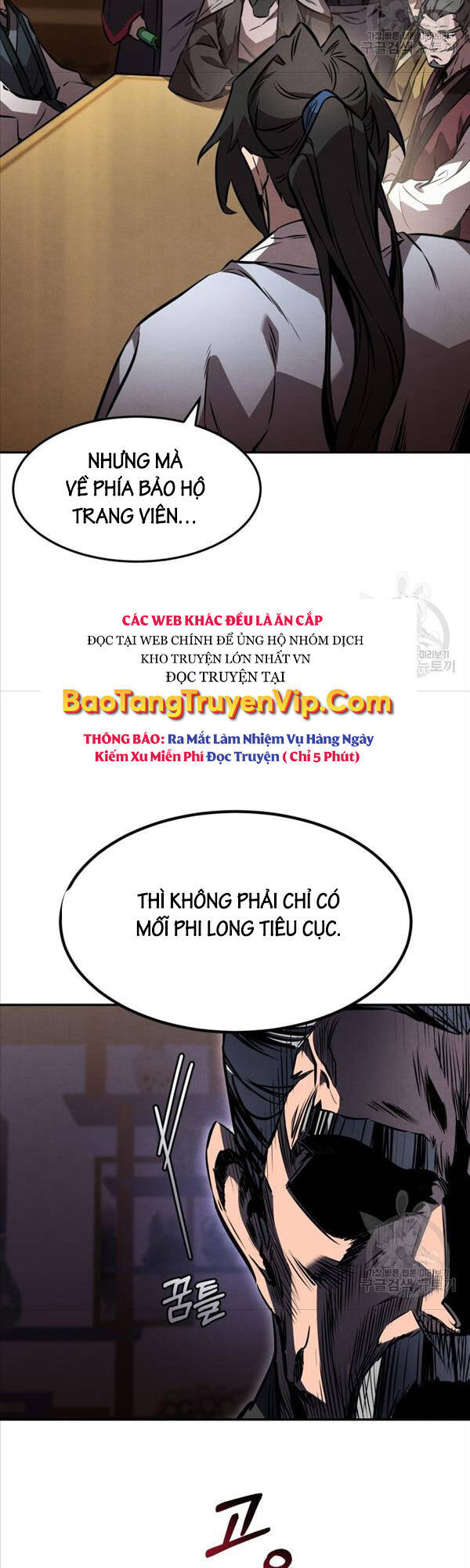 Chuyển Sinh Thành Tiêu Sư Chapter 40 - Trang 11