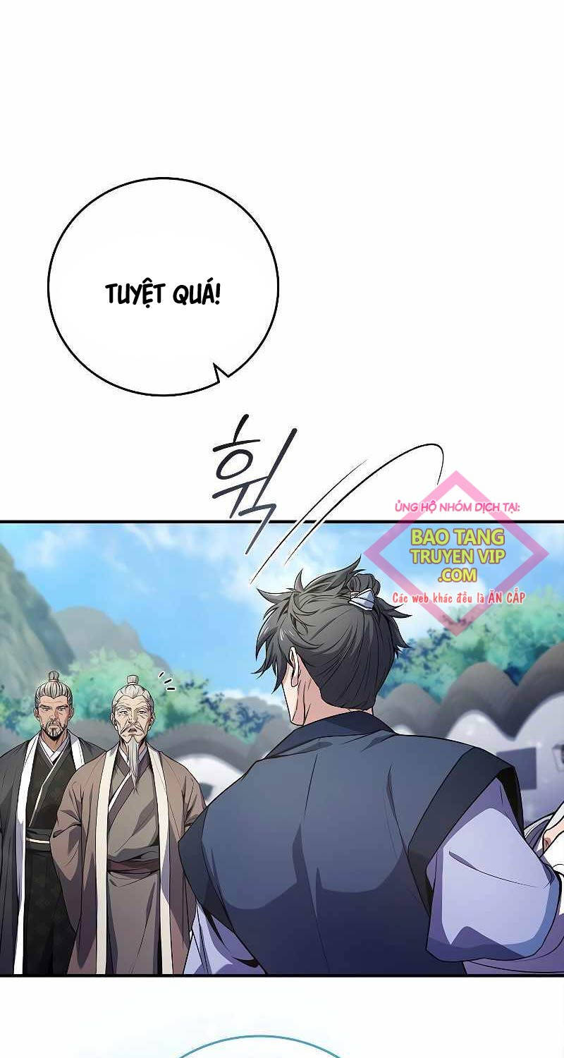 Chuyển Sinh Thành Tiêu Sư Chapter 72 - Trang 22