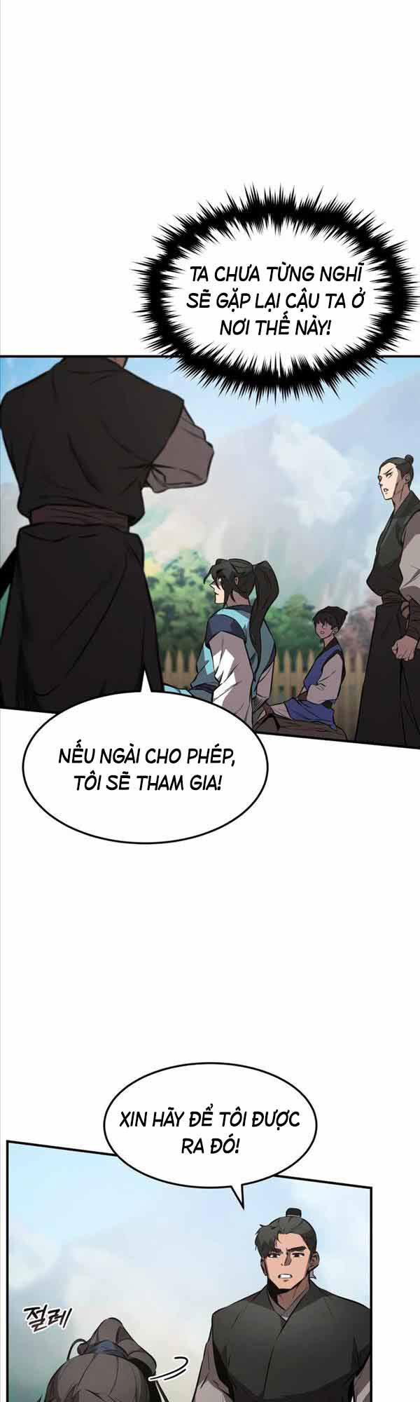 Chuyển Sinh Thành Tiêu Sư Chapter 20 - Trang 26