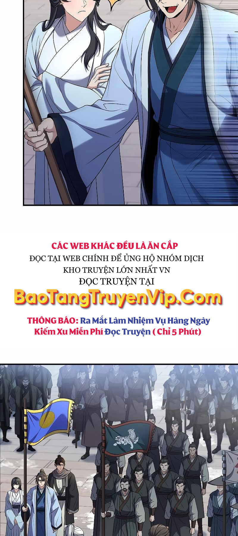 Chuyển Sinh Thành Tiêu Sư Chapter 62 - Trang 46