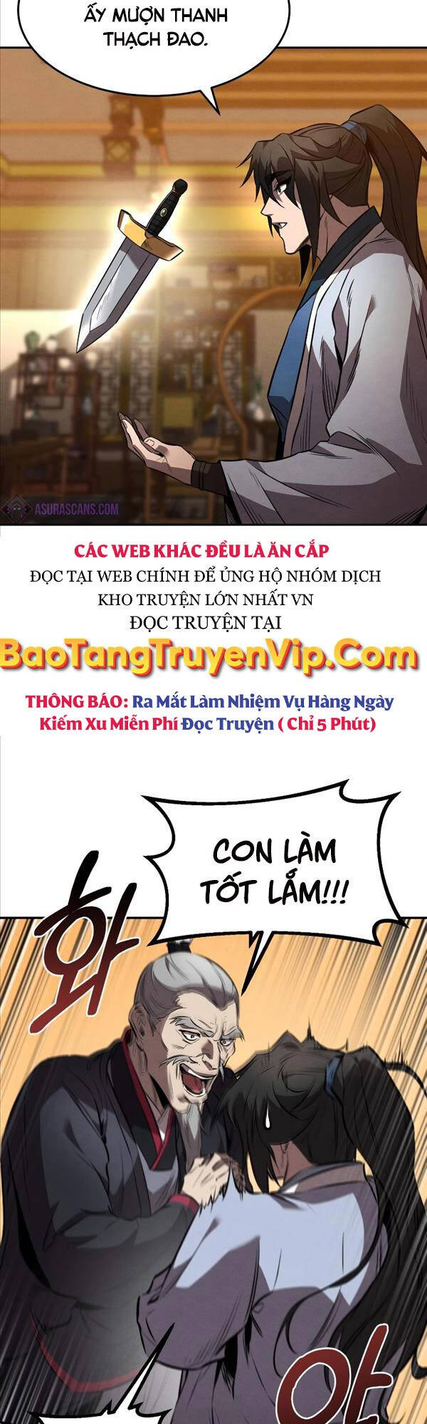 Chuyển Sinh Thành Tiêu Sư Chapter 34 - Trang 41