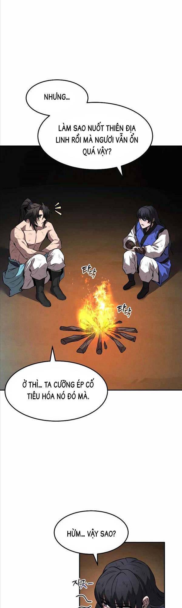 Chuyển Sinh Thành Tiêu Sư Chapter 32 - Trang 3