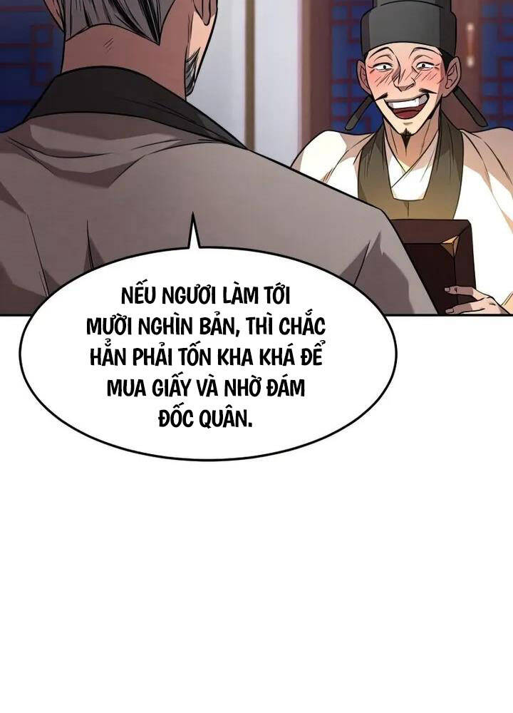 Chuyển Sinh Thành Tiêu Sư Chapter 10 - Trang 61