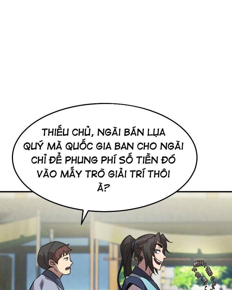 Chuyển Sinh Thành Tiêu Sư Chapter 11 - Trang 46