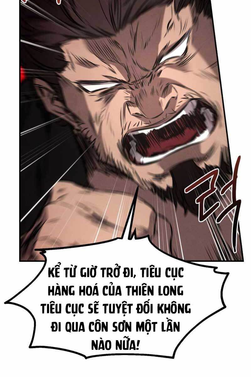 Chuyển Sinh Thành Tiêu Sư Chapter 23 - Trang 39