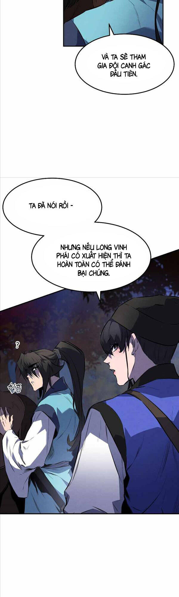 Chuyển Sinh Thành Tiêu Sư Chapter 26 - Trang 23