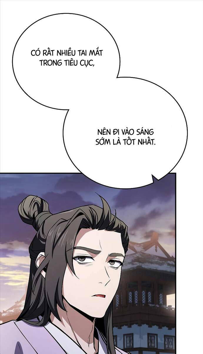 Chuyển Sinh Thành Tiêu Sư Chapter 56 - Trang 65