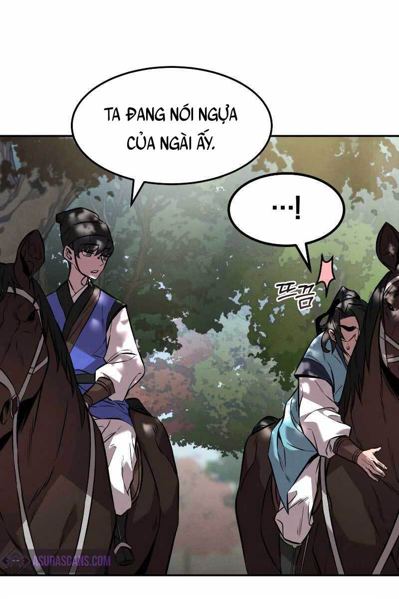 Chuyển Sinh Thành Tiêu Sư Chapter 17 - Trang 26