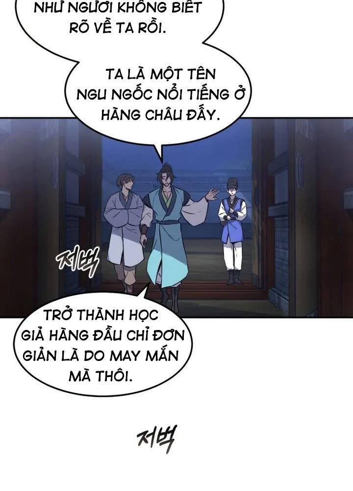 Chuyển Sinh Thành Tiêu Sư Chapter 12 - Trang 67