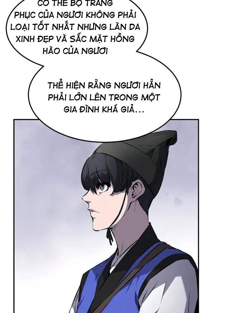 Chuyển Sinh Thành Tiêu Sư Chapter 12 - Trang 71