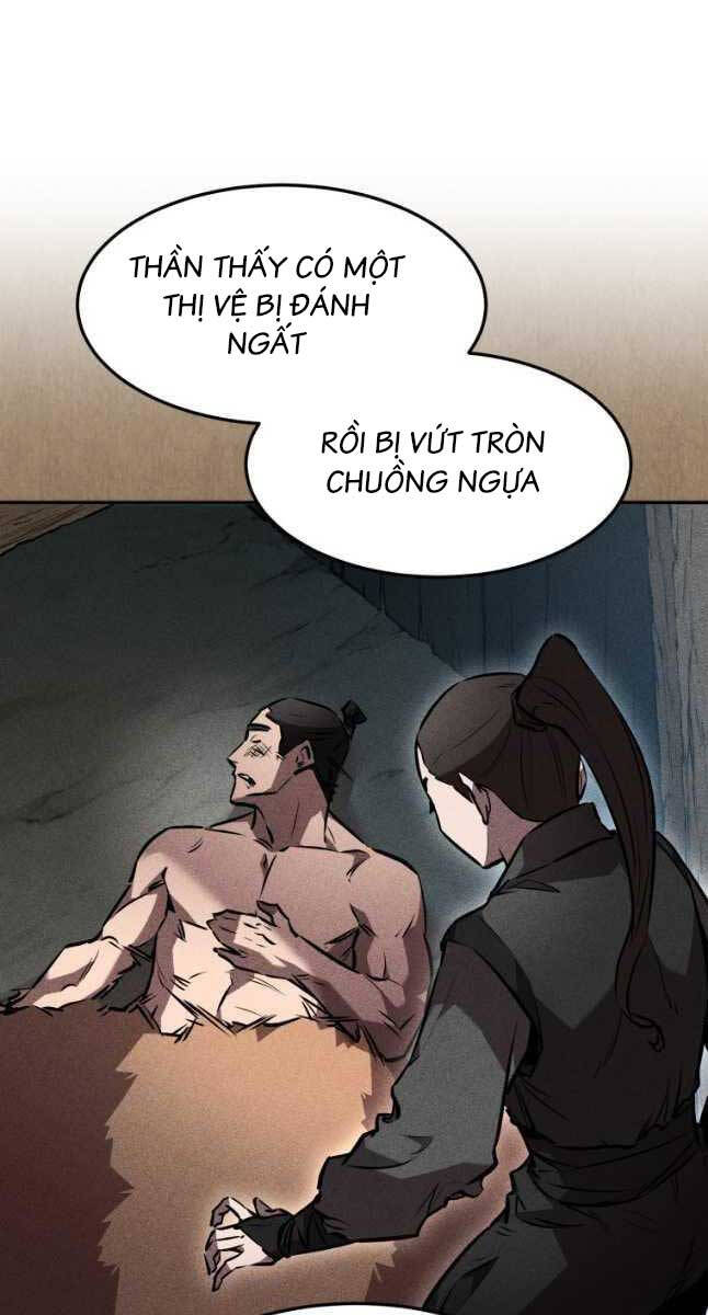 Chuyển Sinh Thành Tiêu Sư Chapter 51 - Trang 26