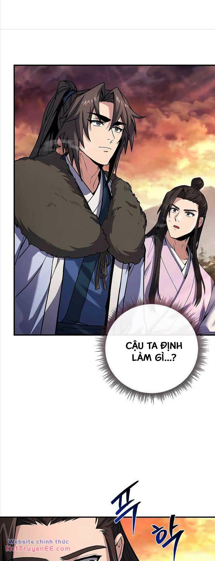 Chuyển Sinh Thành Tiêu Sư Chapter 58 - Trang 45