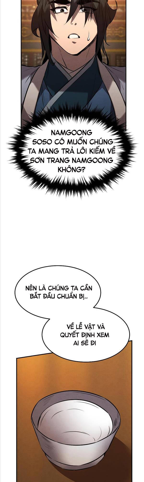 Chuyển Sinh Thành Tiêu Sư Chapter 34 - Trang 44