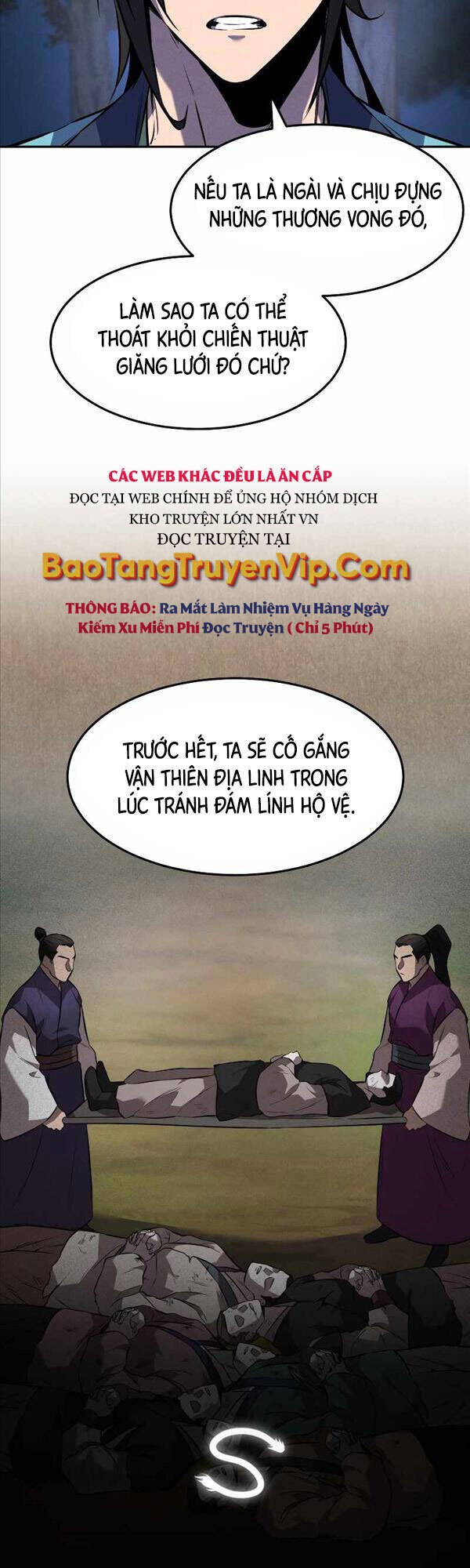 Chuyển Sinh Thành Tiêu Sư Chapter 27 - Trang 33