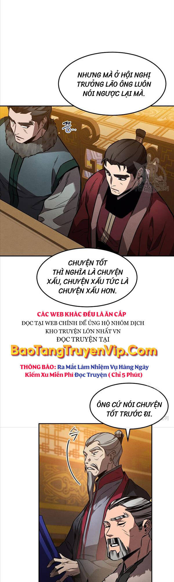 Chuyển Sinh Thành Tiêu Sư Chapter 44 - Trang 4