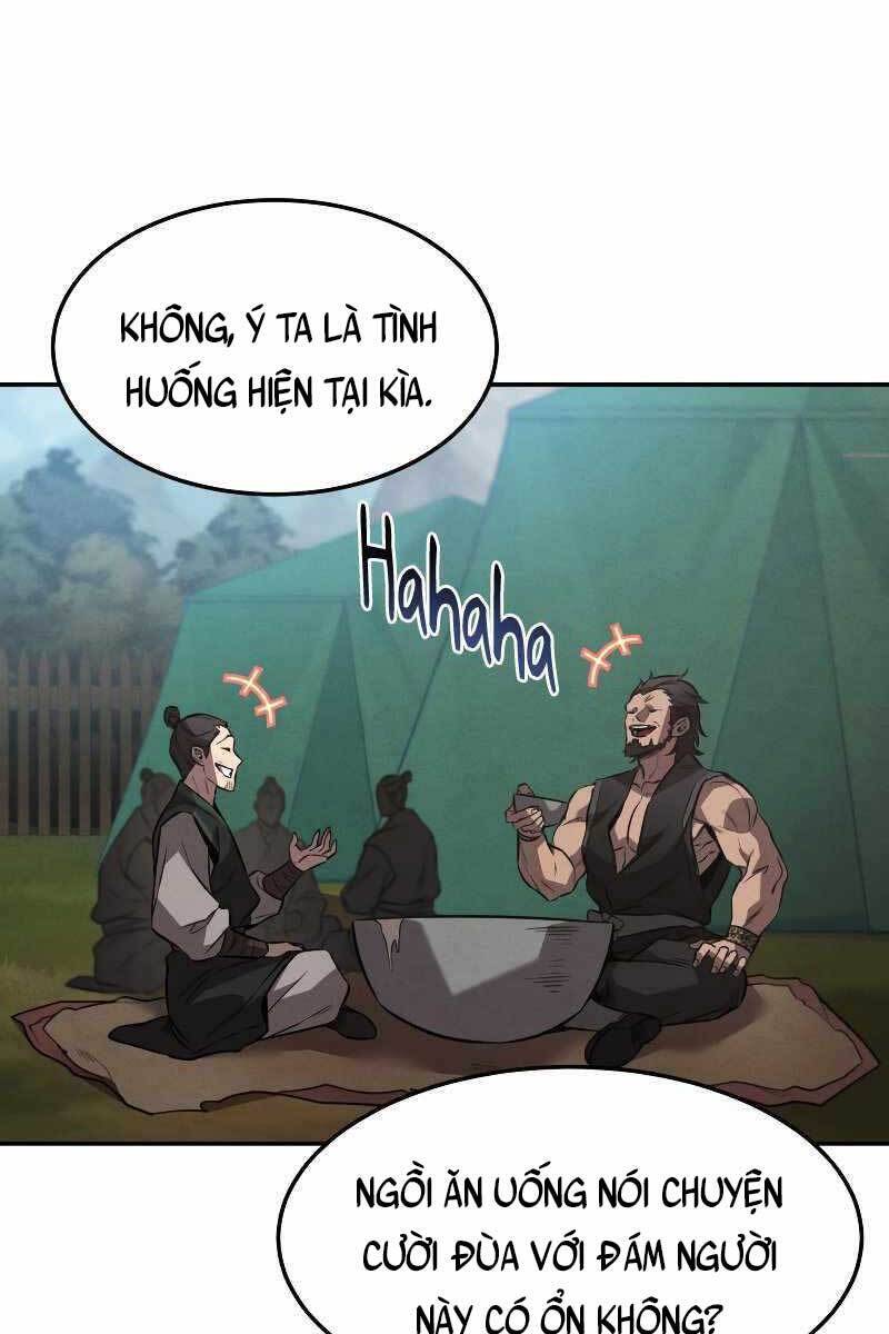 Chuyển Sinh Thành Tiêu Sư Chapter 19 - Trang 88