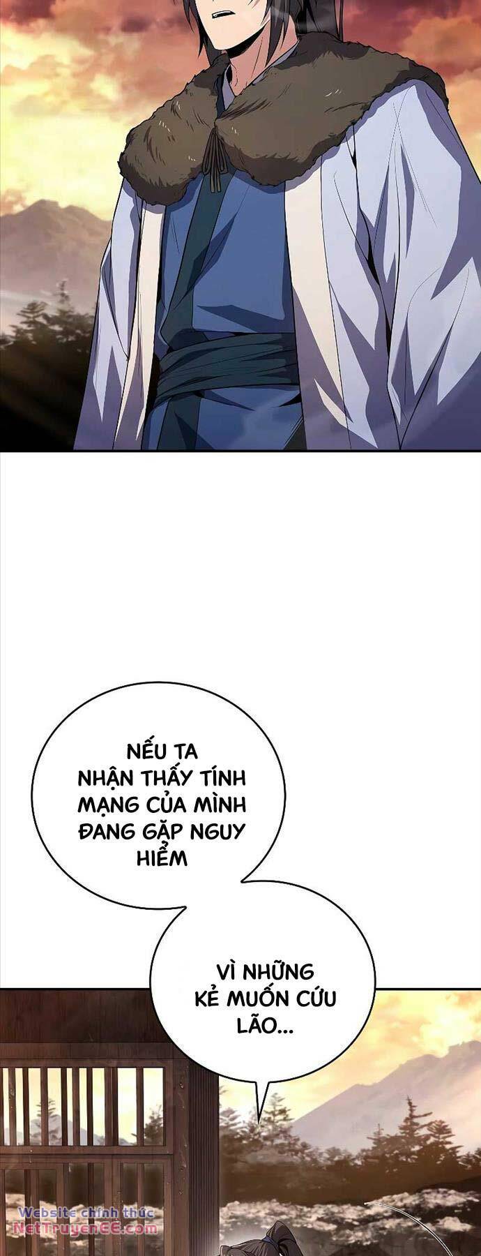 Chuyển Sinh Thành Tiêu Sư Chapter 58 - Trang 49