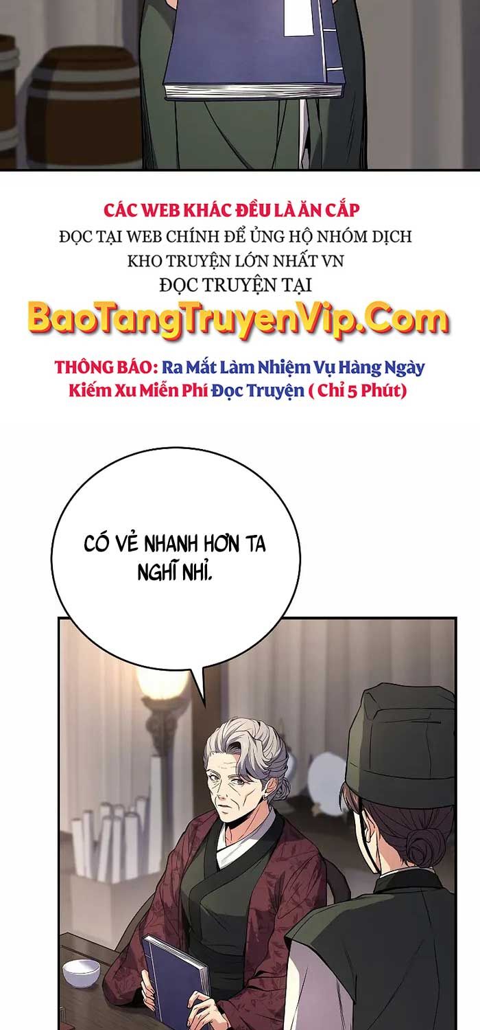 Chuyển Sinh Thành Tiêu Sư Chapter 79 - Trang 86