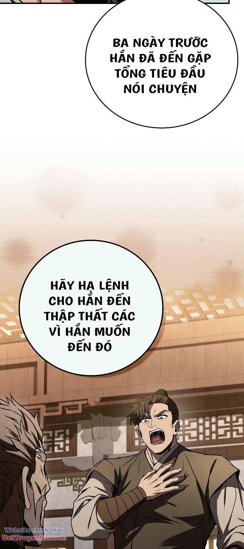 Chuyển Sinh Thành Tiêu Sư Chapter 54 - Trang 32