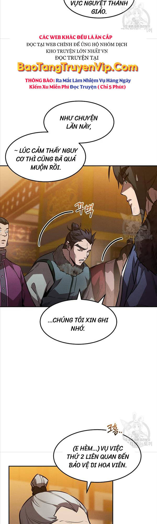 Chuyển Sinh Thành Tiêu Sư Chapter 44 - Trang 9